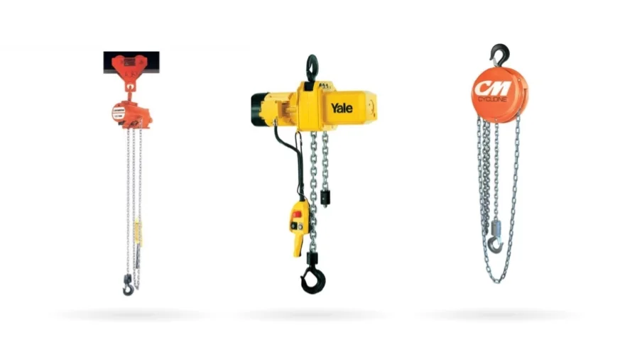 polipastos, polipastos_carvajal_cranes