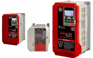 variadores de frecuencia (vfds)