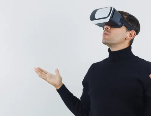 Integración de la Realidad Aumentada en el Mantenimiento de Grúas Viajeras