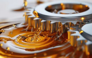lubricantes industriales