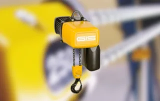 polipastos compactos