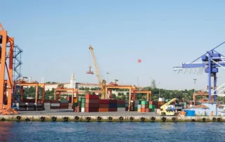 diseño anticorrosivo de polipastos