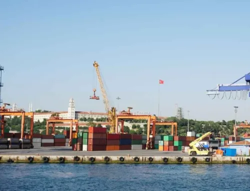 Diseño anticorrosivo de polipastos en industria química y marinas