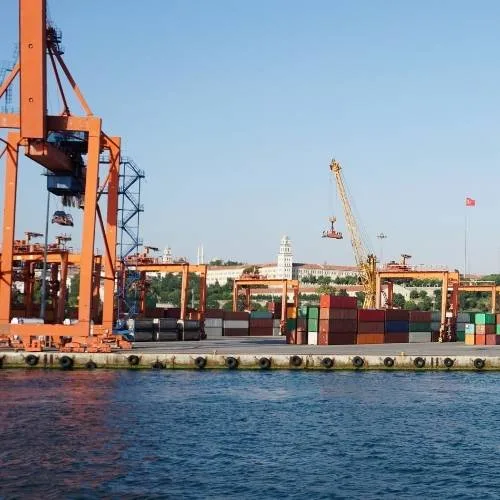 diseño anticorrosivo de polipastos