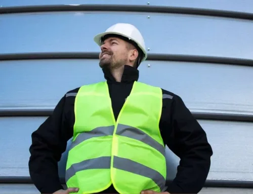 Normativa para operadores de grúas viajeras