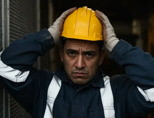 15 Fallas en grúas viajeras y cómo evitarlas